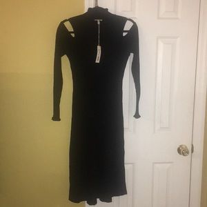 🔥Beautiful Rebecca Taylor New sweater dress🔥